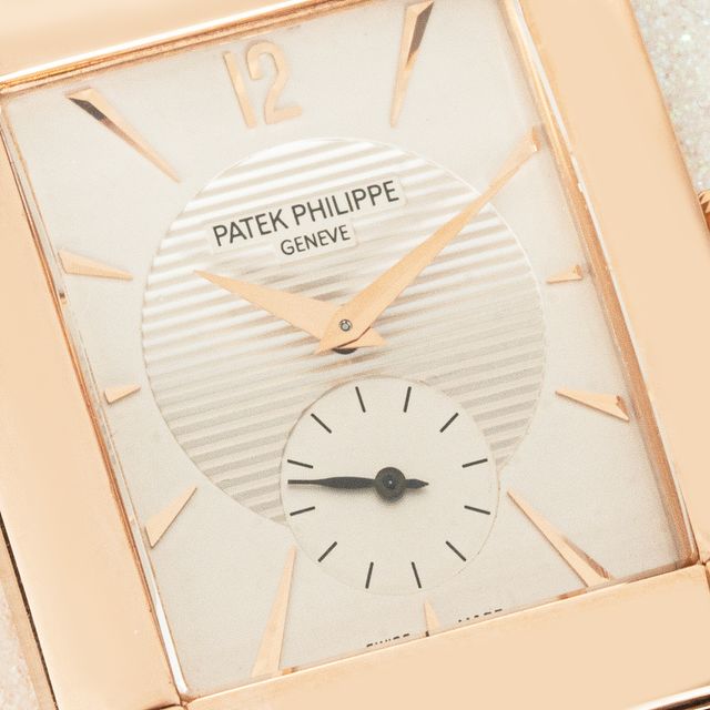 Patek Philippe Gondolo 5111R Image 3